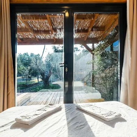 Bungalow With Garden 10 Min To Shore In Фетхие